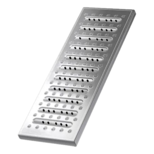 Penutup selokan lantai tipe 2