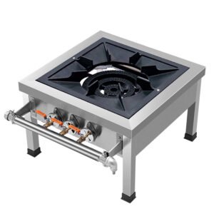 Kompor gas 1 tungku low stove