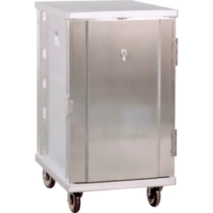 Mesin pengering food tray 6 tingkat material stainless