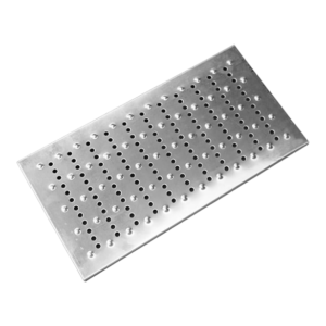 Penutup selokan lantai