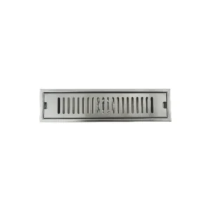 Afur silver breadboard ukuran 8x40 cm untuk instalasi dapur/kamar mandi