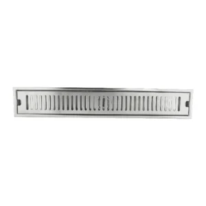 Afur silver breadboard ukuran 8x60 cm untuk instalasi dapur/kamar mandi