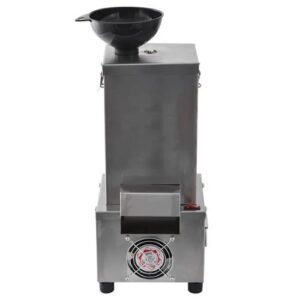 alat pengupas bawang putih otomatis