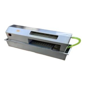 Mesin pengupas kulit telur otomatis