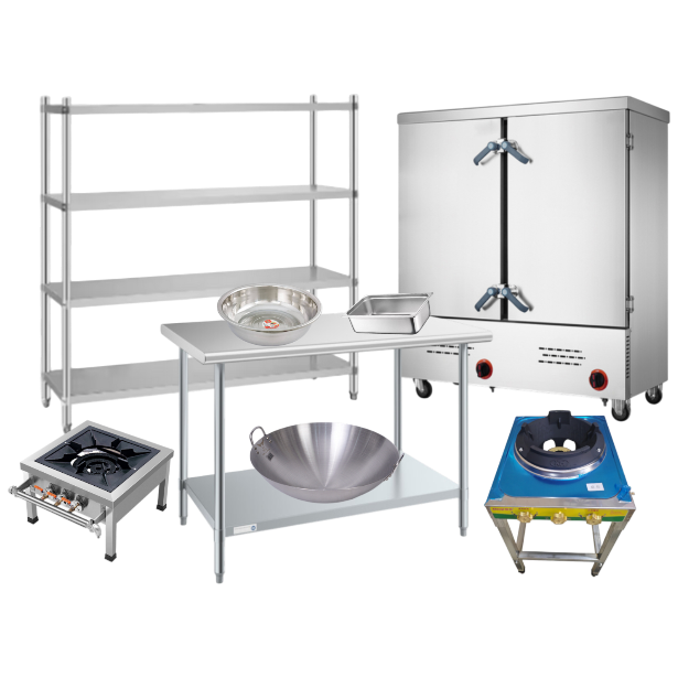 Kitchen Equipment
